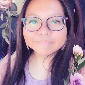 Meet your Posher, Shawna